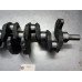 #CS05 Crankshaft Standard From 2015 Ford Focus  2.0 1S7G6303CF